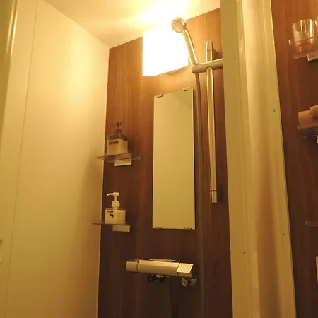 Kokoro No Sato Villa Kamishihoro Room photo