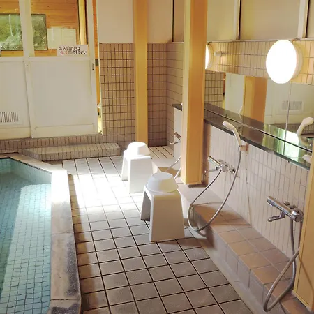 Kokoro No Sato Villa Kamishihoro Room photo