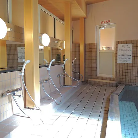 Kokoro No Sato Villa Kamishihoro Room photo