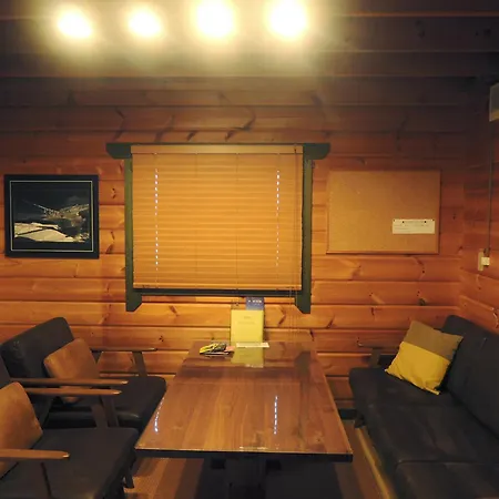 Kokoro No Sato Villa Kamishihoro Room photo