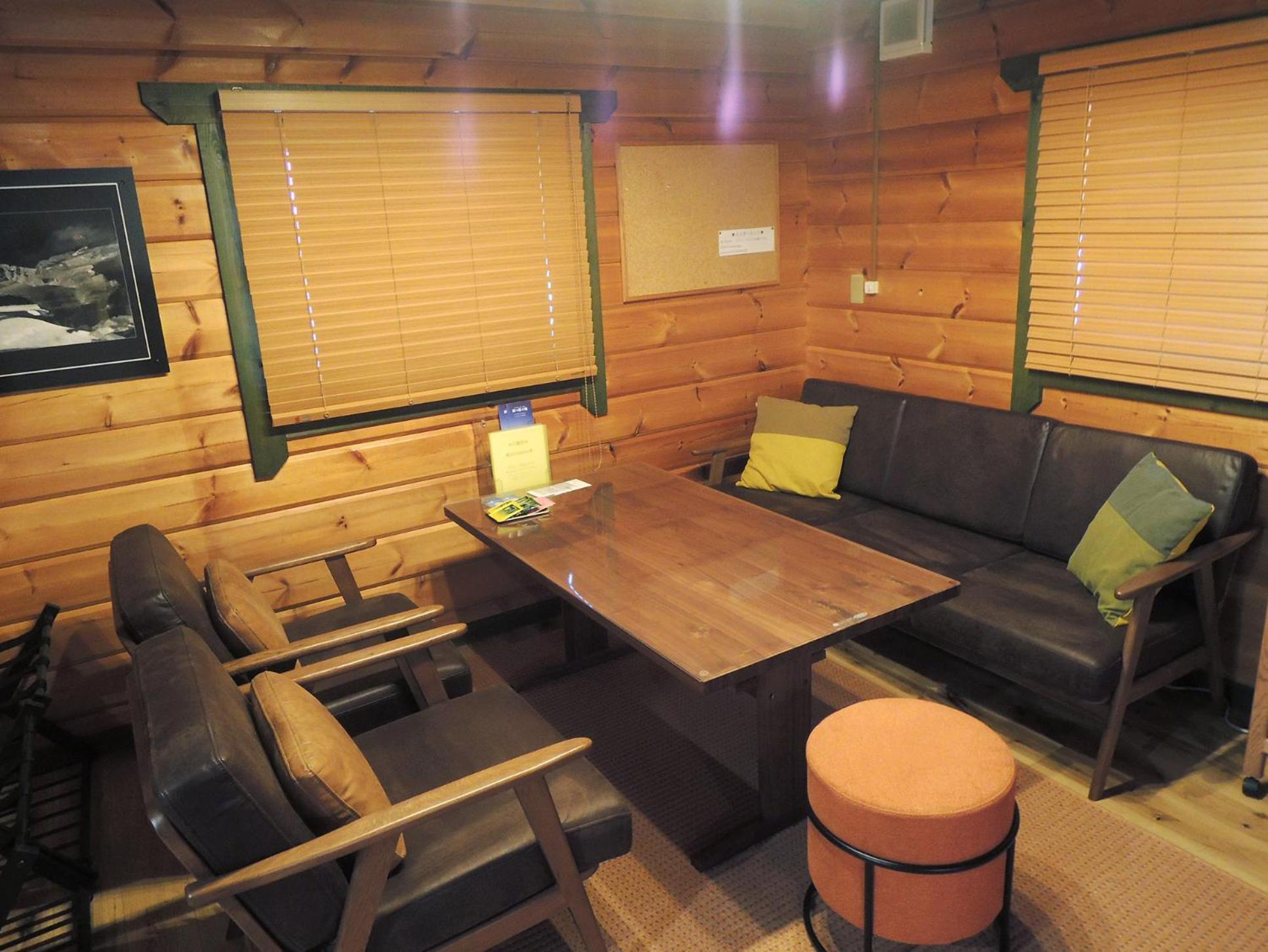 Kokoro No Sato Holiday home Kamishihoro