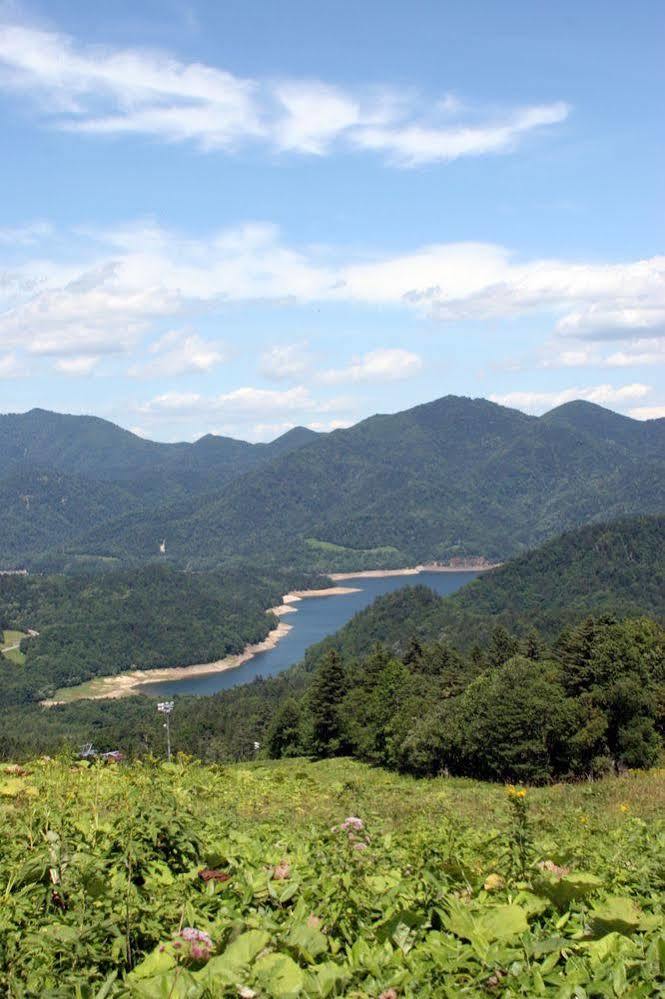 Holiday home Kokoro No Sato Kamishihoro