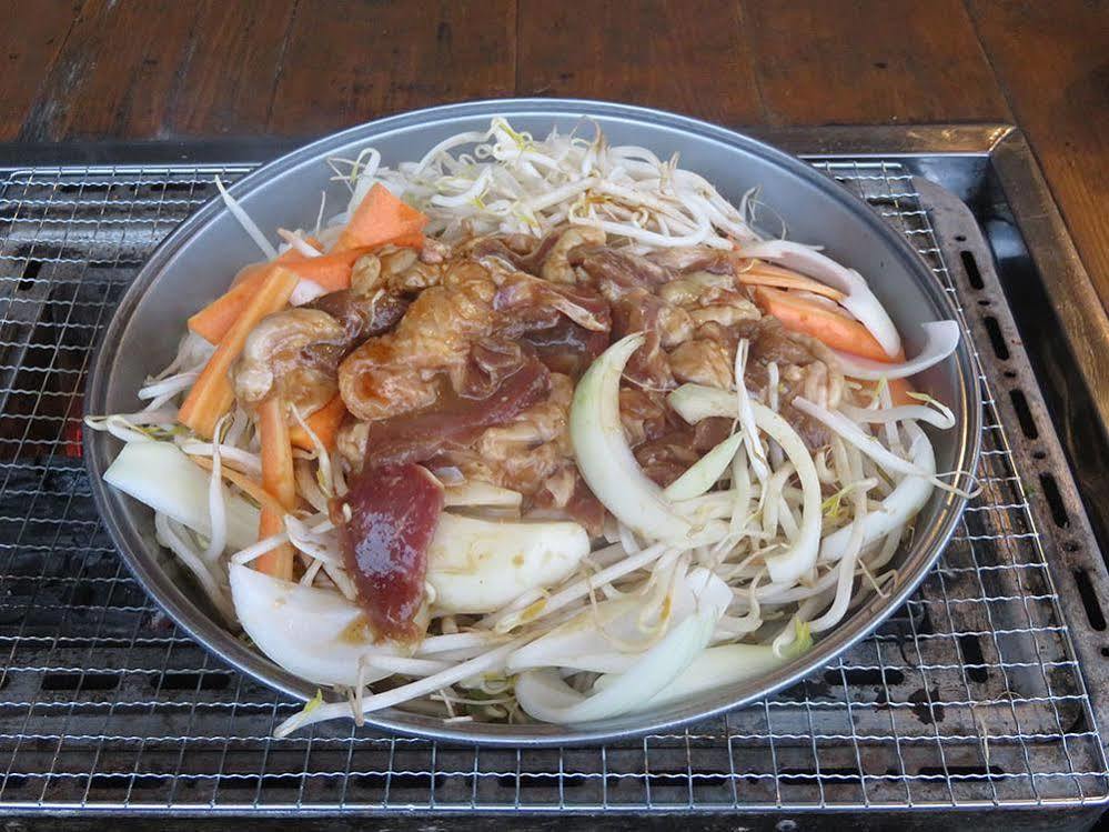 Kokoro No Sato *