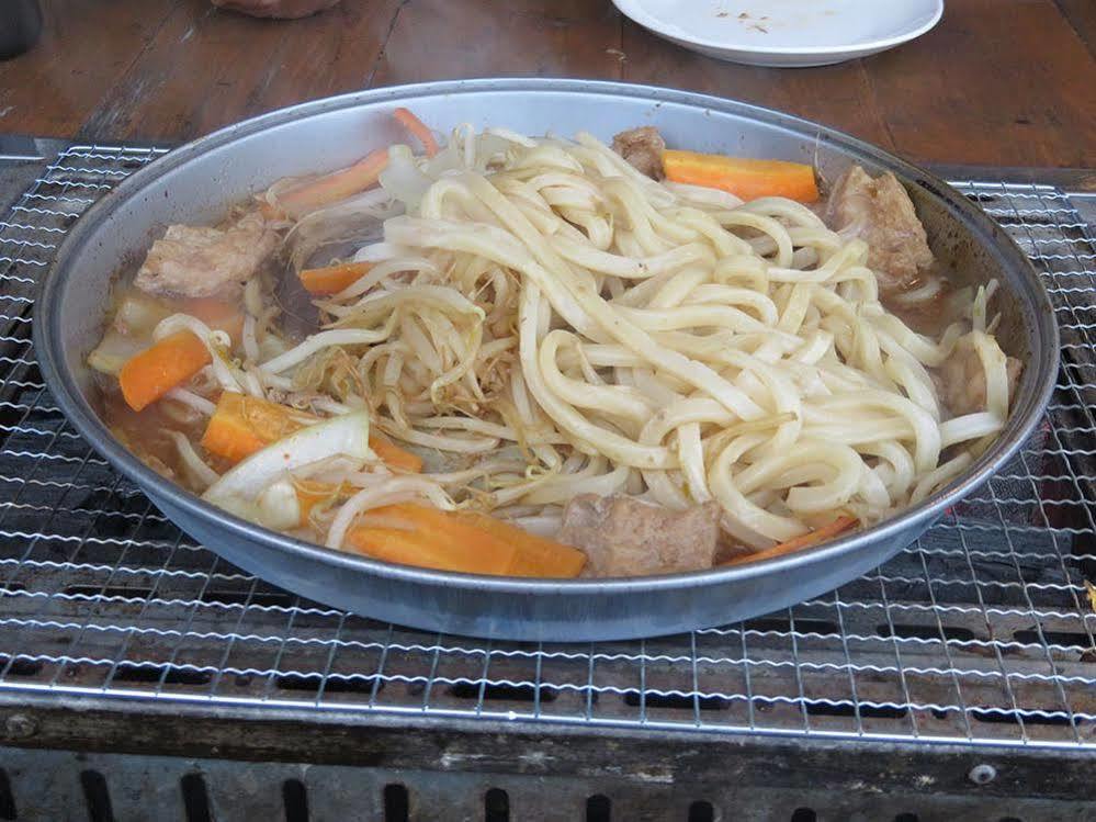 Kokoro No Sato Holiday home Kamishihoro