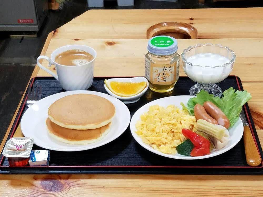 Holiday home Kokoro No Sato *