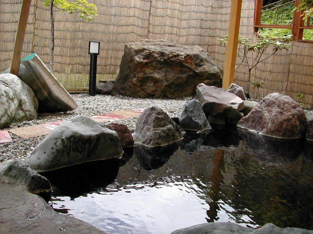 Holiday home Kokoro No Sato *