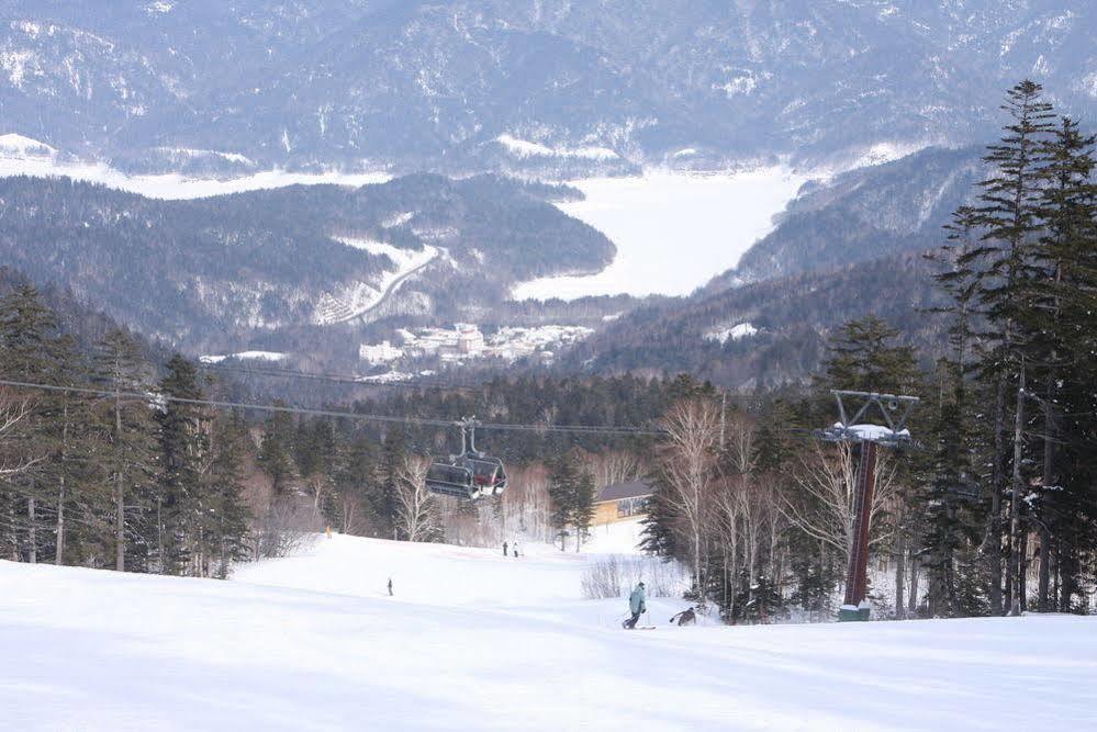 Kokoro No Sato Holiday home Kamishihoro